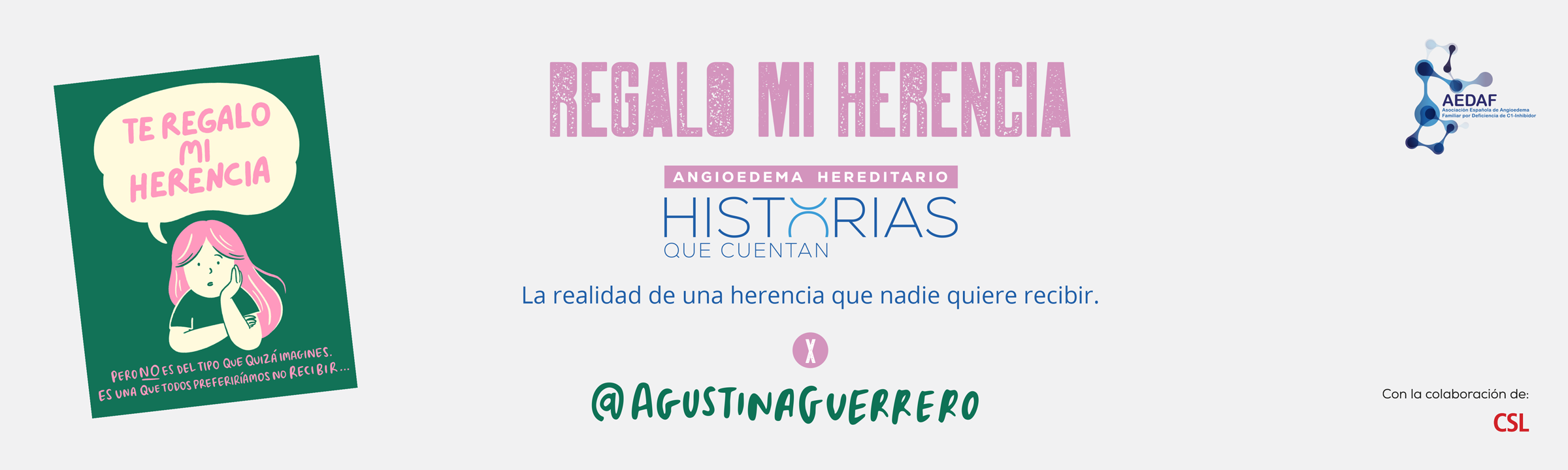 Angioedema hereditario