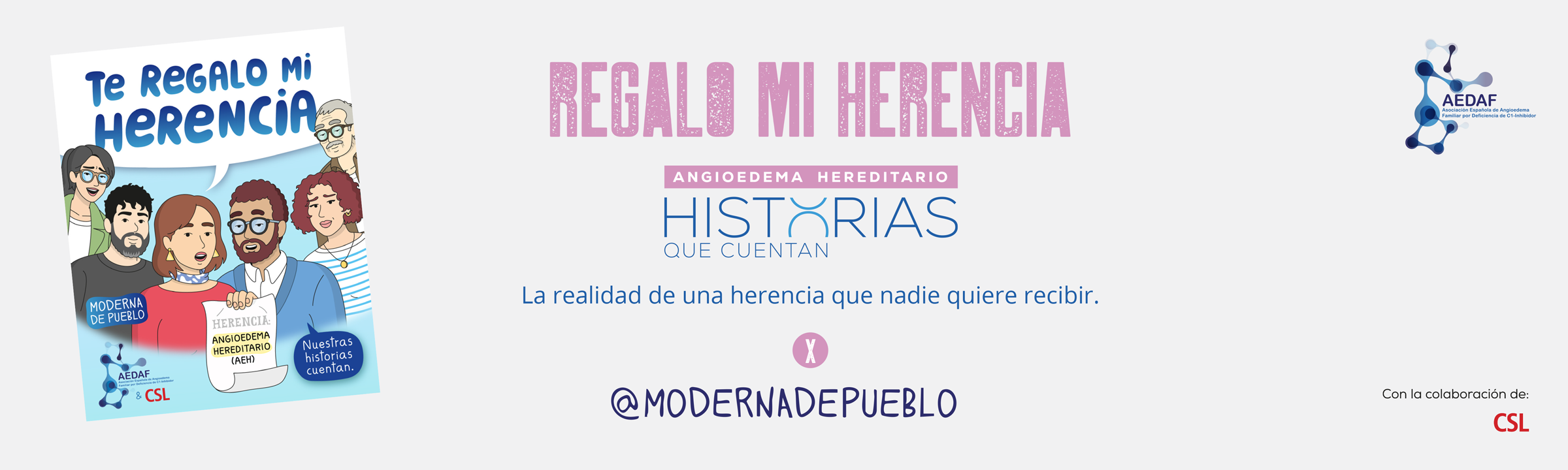 Historias que cuentan