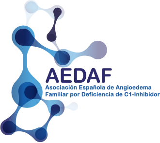 logo AEDAF